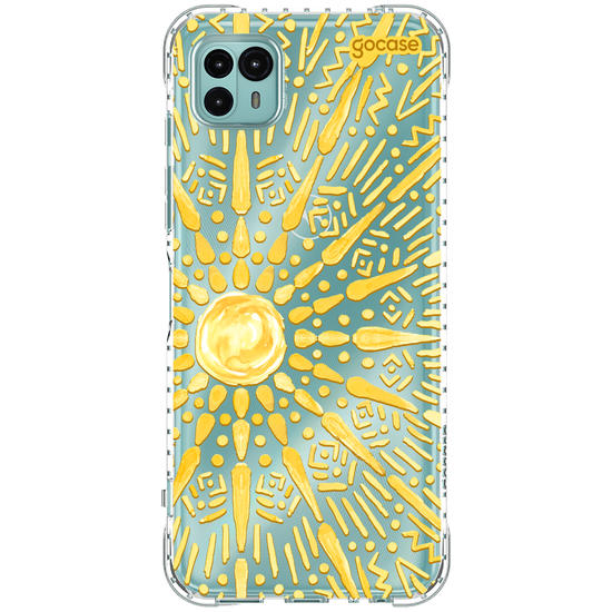 Capinha para celular  Solar