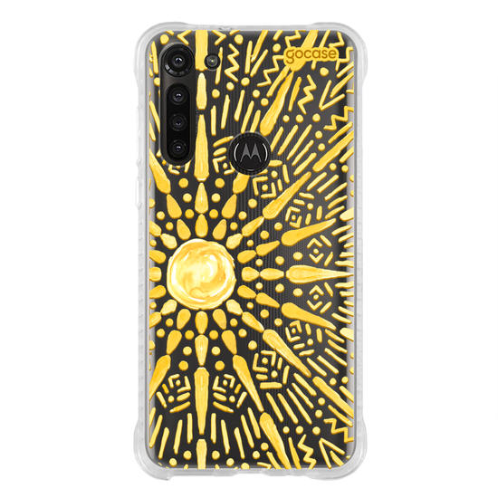 Capinha para celular  Solar