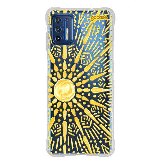 Capinha para celular  Solar