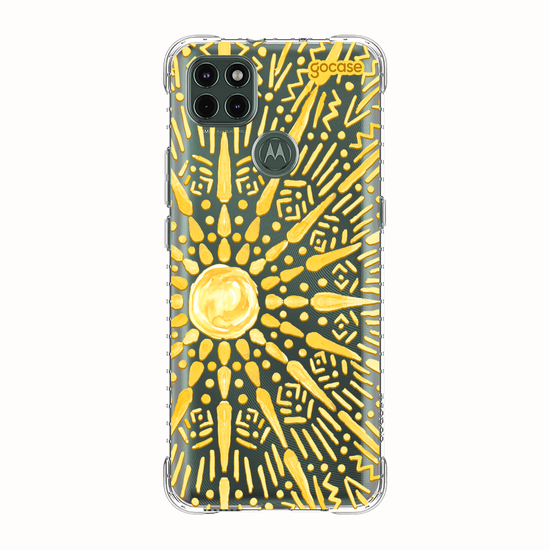 Capinha para celular  Solar
