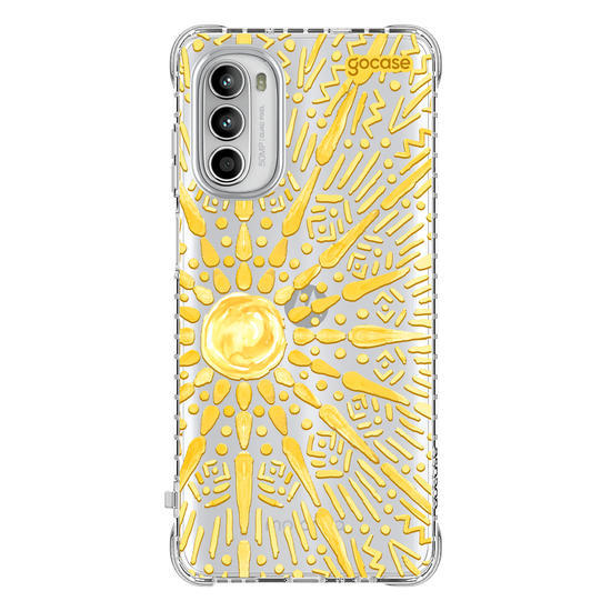 Capinha para celular  Solar