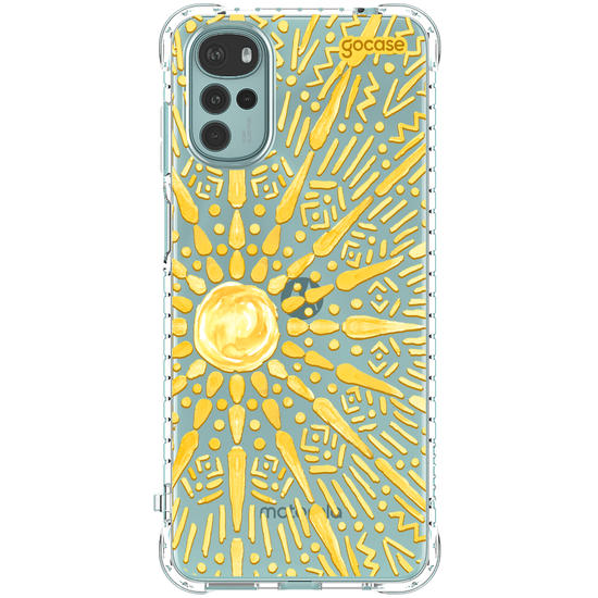 Capinha para celular  Solar