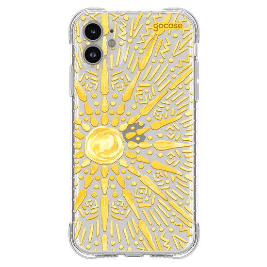 Capinha para celular  Solar
