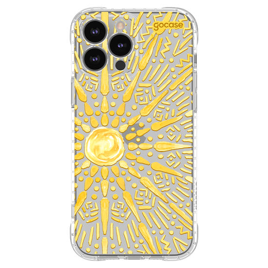 Capinha para celular  Solar