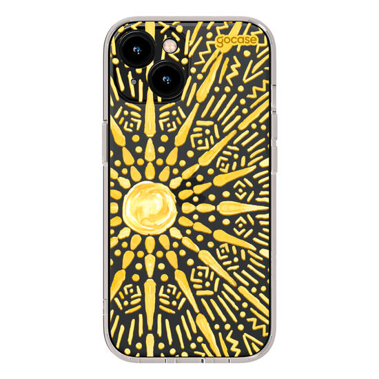 Capinha para celular  Solar