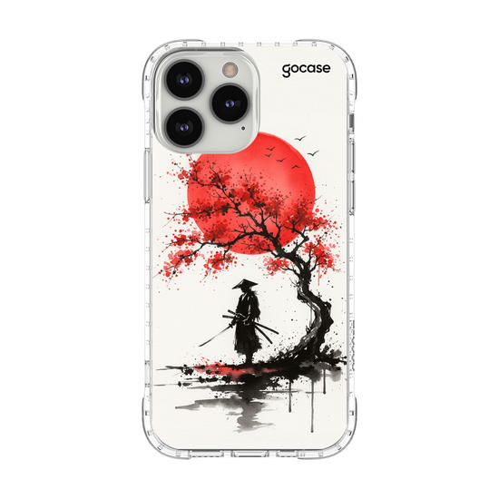 Capinha para celular  Sombra do Shogun