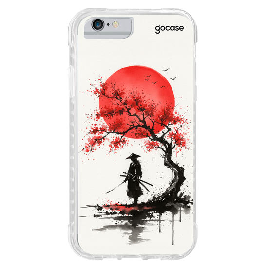 Capinha para celular  Sombra do Shogun