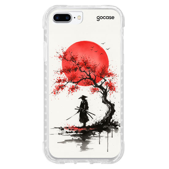 Capinha para celular  Sombra do Shogun