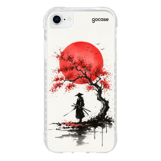 Capinha para celular  Sombra do Shogun
