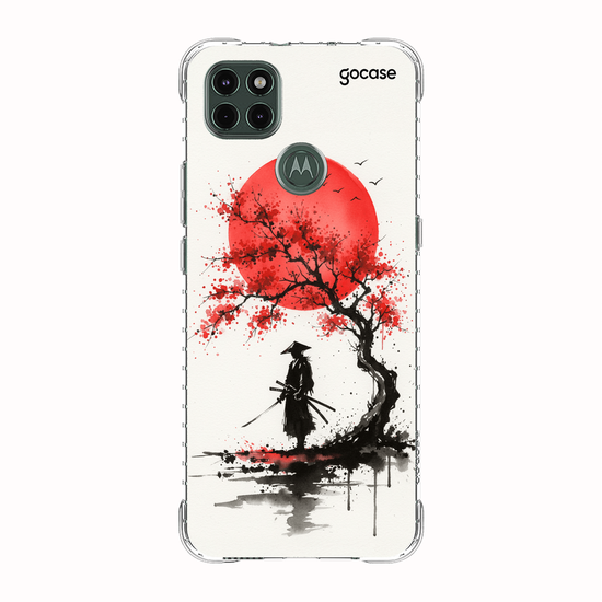 Capinha para celular  Sombra do Shogun