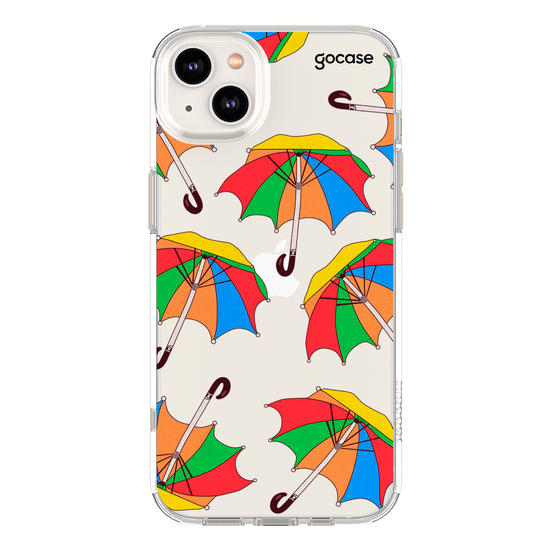Capinha para celular  Sombrinha Frevo