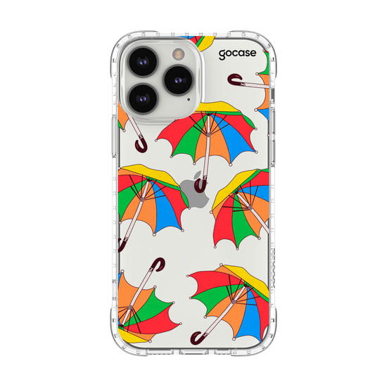 Capinha para celular  Sombrinha Frevo