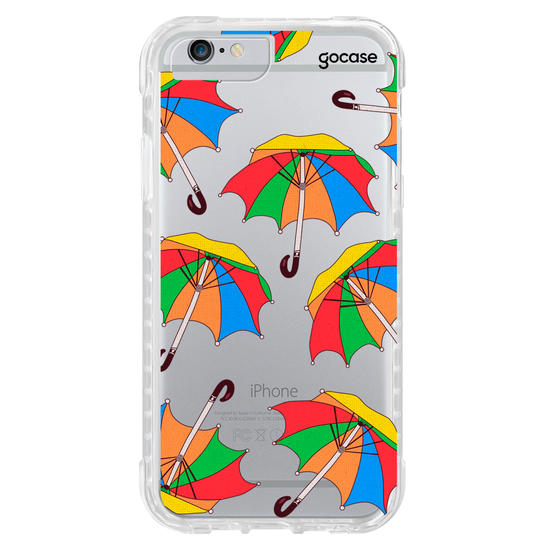 Capinha para celular  Sombrinha Frevo