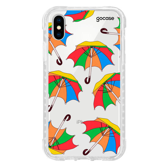 Capinha para celular  Sombrinha Frevo