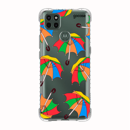 Capinha para celular  Sombrinha Frevo