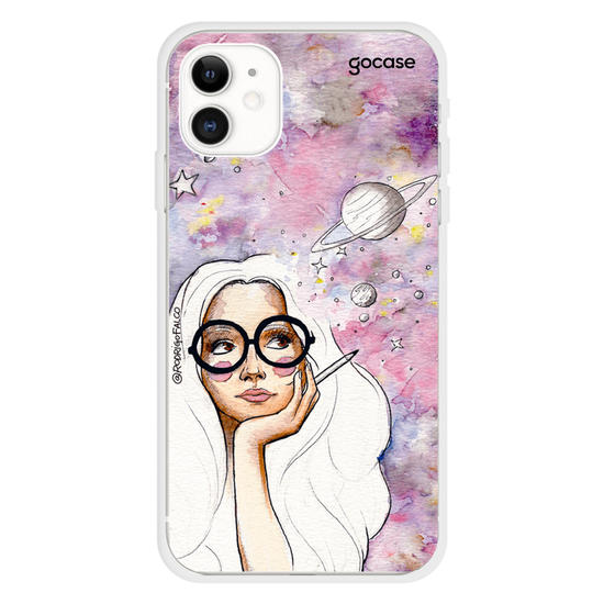 Dreamer  Phone Case