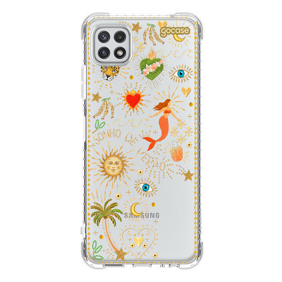  Sonho de Verão