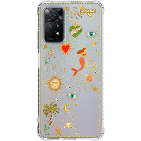  Sonho de Verão
