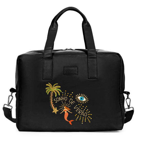 Bolsa Joy Pro - Sonho de Verão