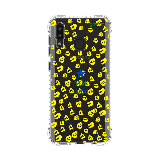 Capinha para celular  Sonho do Hexa
