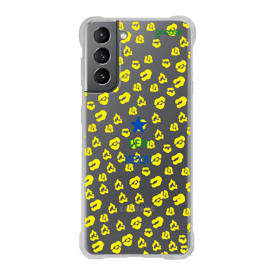 Capinha para celular  Sonho do Hexa