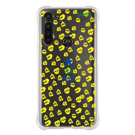 Capinha para celular  Sonho do Hexa