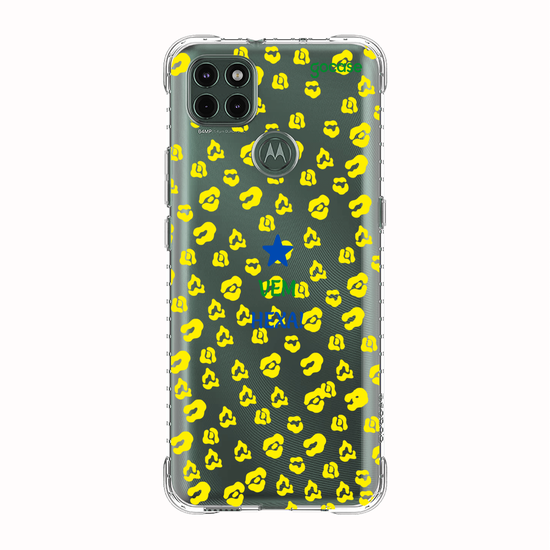 Capinha para celular  Sonho do Hexa