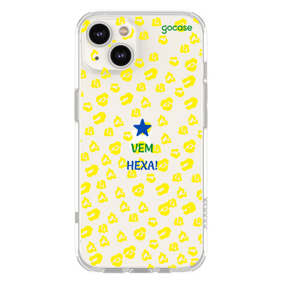  Sonho do Hexa