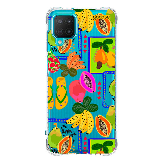 Sonho Tropical