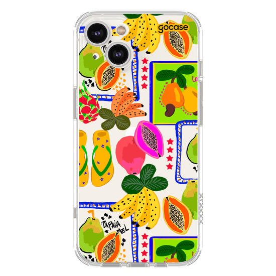  Sonho Tropical