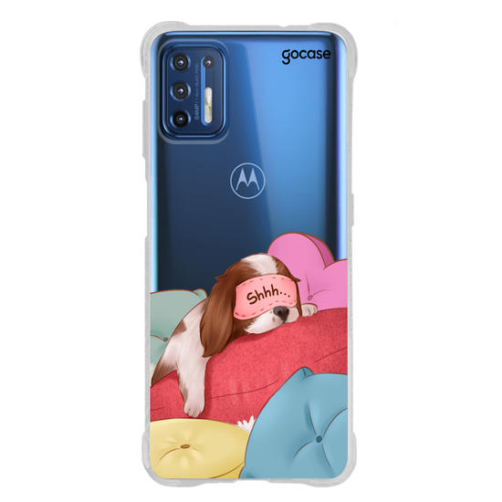 Capinha para celular Soninho de Pet