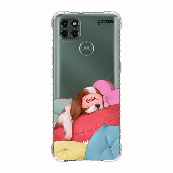 Capinha para celular Soninho de Pet