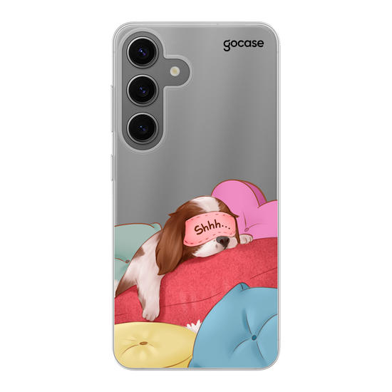 Pet Soninho Phone Case