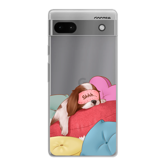 Pet Soninho Phone Case