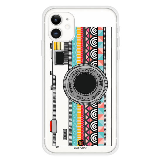Say Cheese Phone Case