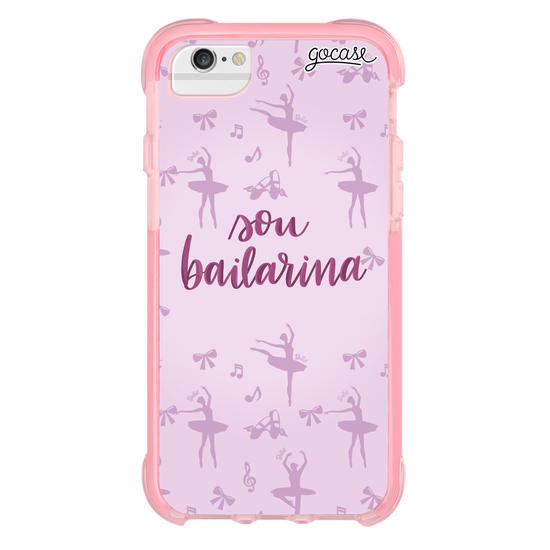 Sou Bailarina
