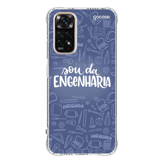 Sou da Engenharia