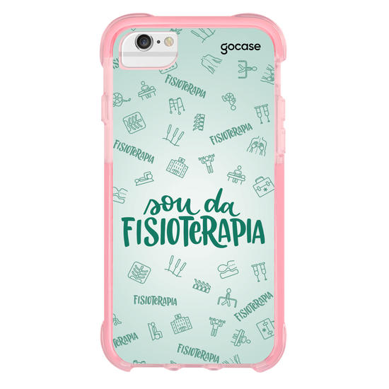 Sou da Fisioterapia