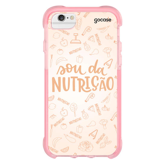 Sou da Nutrição