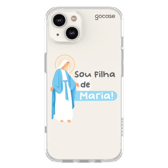  Sou Filho(a) de Maria