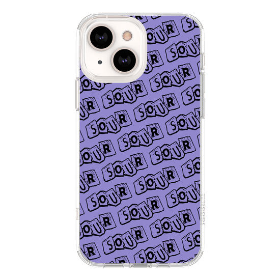 Sour Pattern Phone Case