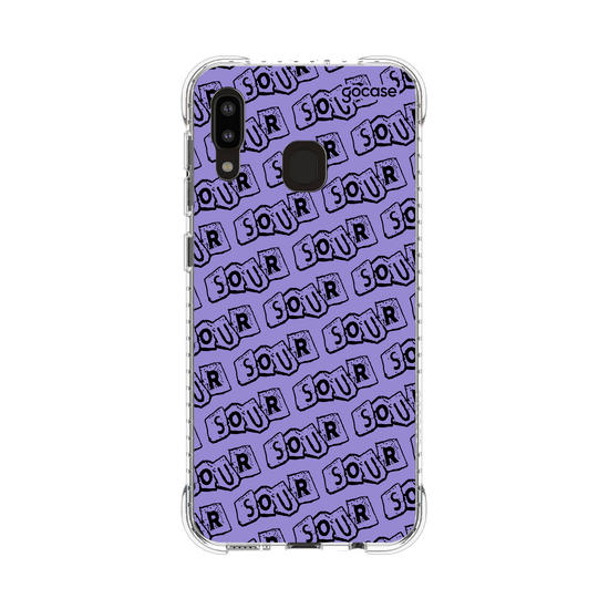 Capinha para celular  Sour Pattern