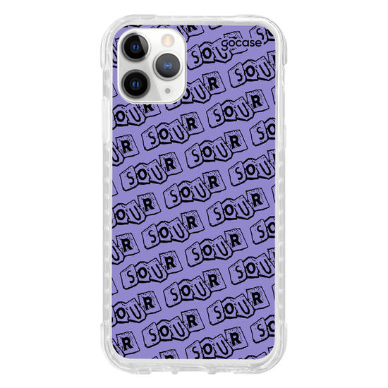 Capinha para celular  Sour Pattern