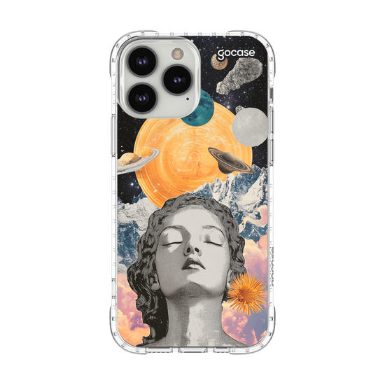 Capinha para celular  Space Energy