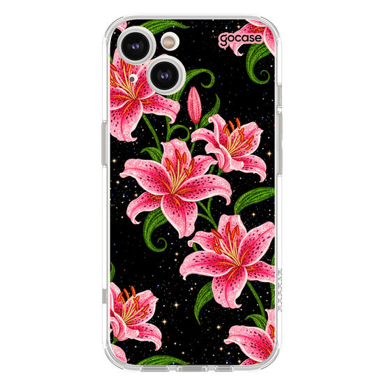  Space Flowers