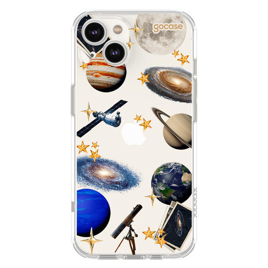  Space Stickers