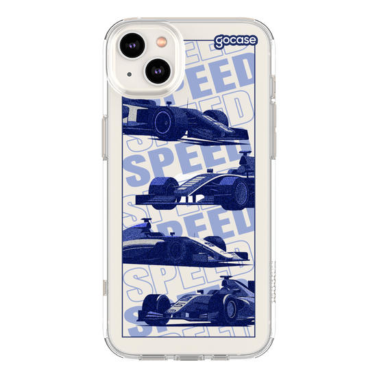Capinha para celular  Carros Speed