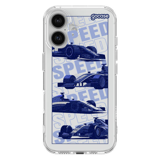 Capinha para celular  Carros Speed