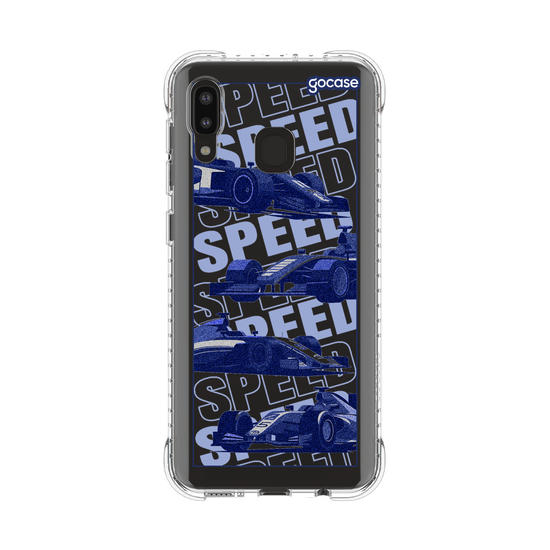 Capinha para celular  Carros Speed