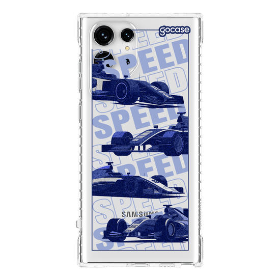 Capinha para celular  Carros Speed